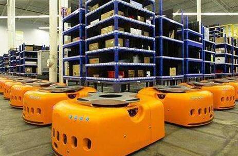 倉(cāng)儲(chǔ)物流無(wú)線網(wǎng)絡(luò)需求分析