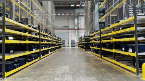 智慧倉儲規劃的5個步驟，你居然不知道？