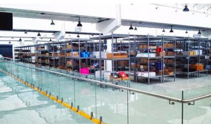 智能倉儲的優點有哪些呢