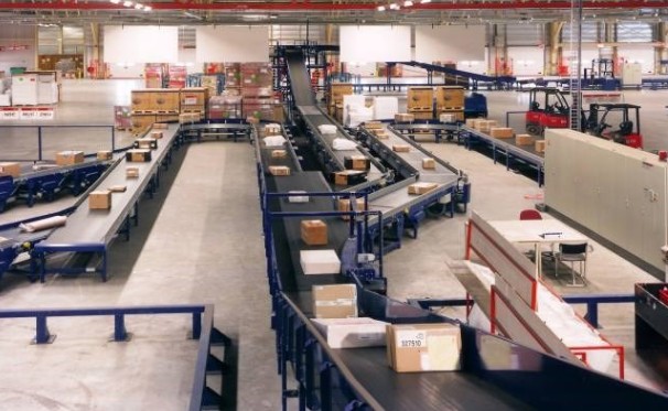 自動分揀設(shè)備的優(yōu)缺點，你了解么？