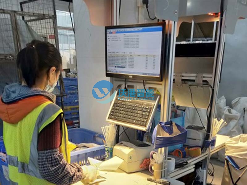 飛特--收、發件快手成就品牌硬實力