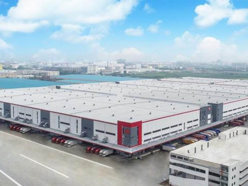 今年618預售期已于24日開啟，接下來你關心的物流配送問題都在這里