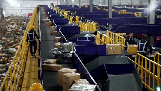 大件快遞呼喚自動化分揀！市場標準體系亟待建立！