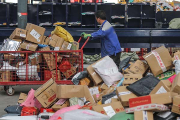 揀選系統(tǒng)，智能倉儲解決方案