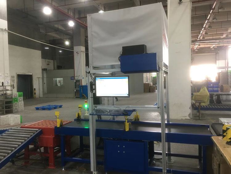 智能化無人化趨勢下，如何選擇自動分揀設備？